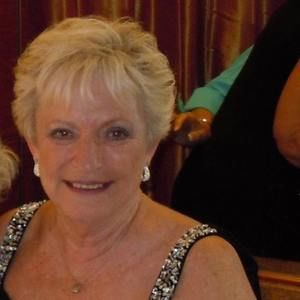 Meet your Posher, Barbara